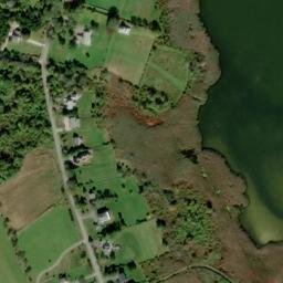Satellite imagery of Quicksand Point, US