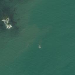 Satellite imagery of The Knubble, US