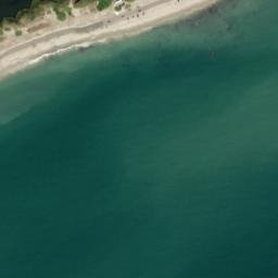 Satellite imagery of Westport Point, US