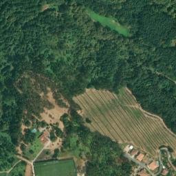 Satellite imagery of Casa da Torre, PT