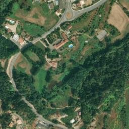 Satellite imagery of Casa da Torre, PT