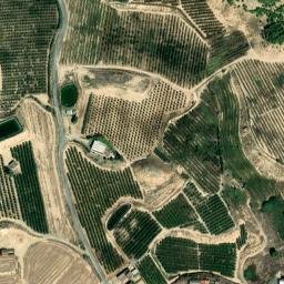 Satellite imagery of Serra Brisa, ES