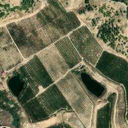 Satellite imagery of Serra Brisa, ES