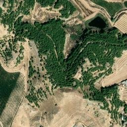 Satellite imagery of Serra Brisa, ES