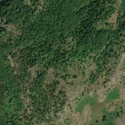 Satellite imagery of Maja e Zithit, AL