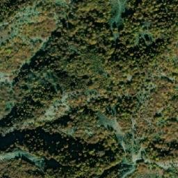 Satellite imagery of Maja e Smurthit, AL