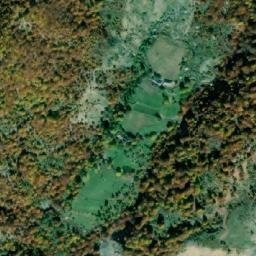Satellite imagery of Maja e Smurthit, AL