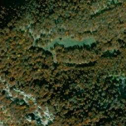 Satellite imagery of Maja e Llapushit, AL
