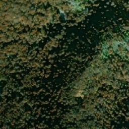 Satellite imagery of Maja e Llapushit, AL