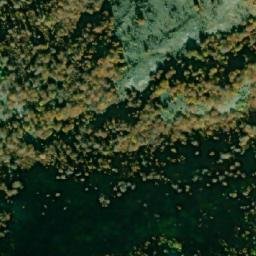 Satellite imagery of Maja e Llapushit, AL