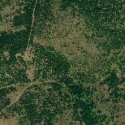 Satellite imagery of Maja e Lepurit, AL