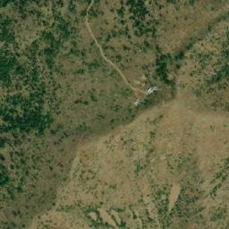 Satellite imagery of Maja e Lepurit, AL
