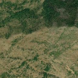 Satellite imagery of Maja e Lepurit, AL