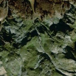 Satellite imagery of Kokoškina Krasta, MK