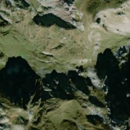 Satellite imagery of Kokoškina Krasta, MK