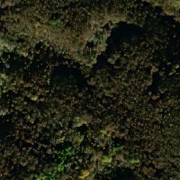 Satellite imagery of Papradište, MK