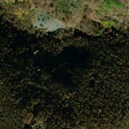 Satellite imagery of Papradište, MK