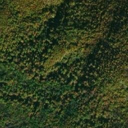 Satellite imagery of Gušterovo, MK