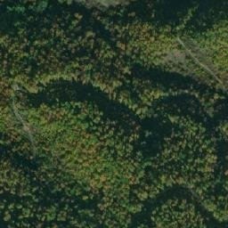 Satellite imagery of Jačmište, MK