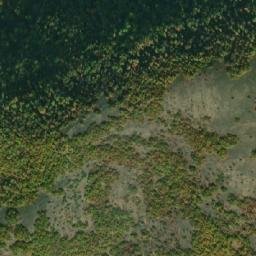 Satellite imagery of Ižiški Rid, MK