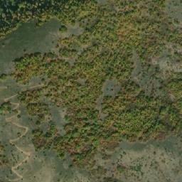 Satellite imagery of Ižiški Rid, MK