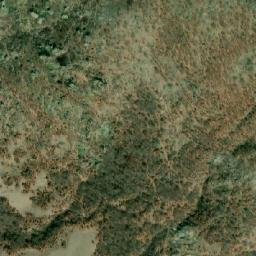 Satellite imagery of Crven Kamen, MK