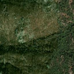 Satellite imagery of Virovi, MK