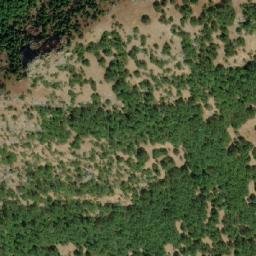 Satellite imagery of Krnorog, MK