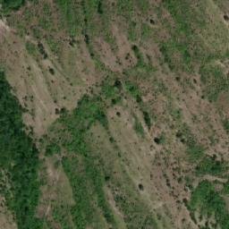 Satellite imagery of Kršot, MK