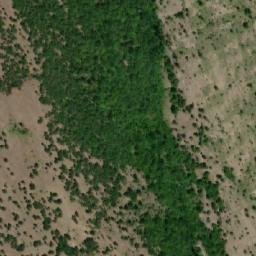 Satellite imagery of Kršot, MK