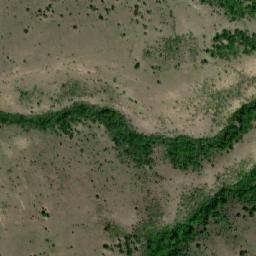 Satellite imagery of Pečkovica, MK