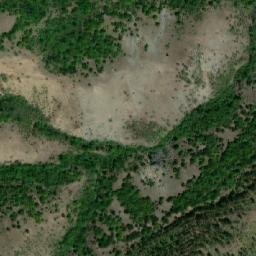 Satellite imagery of Pečkovica, MK