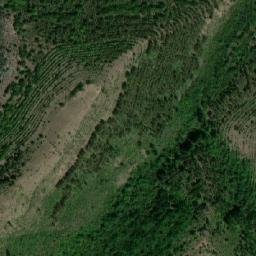 Satellite imagery of Pečkovica, MK