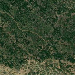 Satellite imagery of Prleno, MK