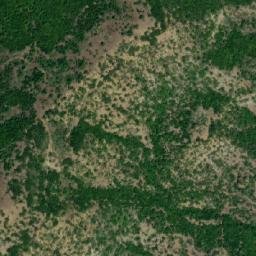 Satellite imagery of Prleno, MK