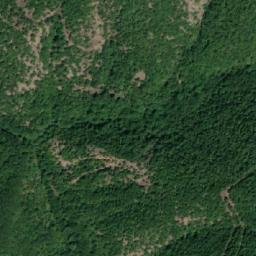 Satellite imagery of Obesena, MK