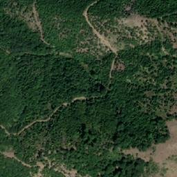 Satellite imagery of Obesena, MK