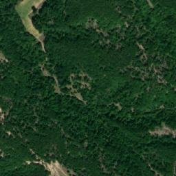 Satellite imagery of Strumički Rid, MK