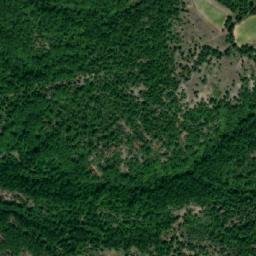 Satellite imagery of Teme Rid, MK