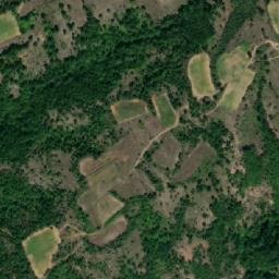 Satellite imagery of Teme Rid, MK