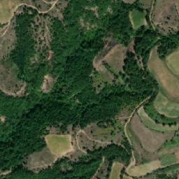 Satellite imagery of Teme Rid, MK