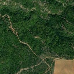 Satellite imagery of Brest, MK