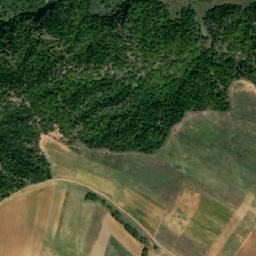 Satellite imagery of Brest, MK