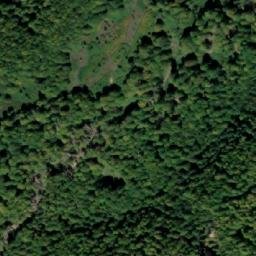 Satellite imagery of Kalugerot, BG