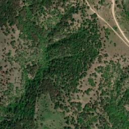 Satellite imagery of TT16, GR