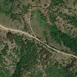 Satellite imagery of TT16, GR