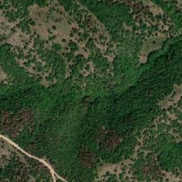 Satellite imagery of TT16, GR