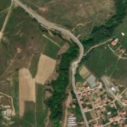 Satellite imagery of TT96, GR