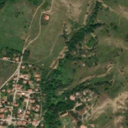 Satellite imagery of TT96, GR