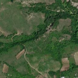 Satellite imagery of TT13, GR
